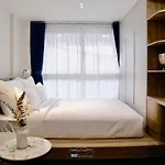 Cityhouse - Nest Minh Khai