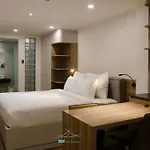 Cityhouse - Nest Minh Khai