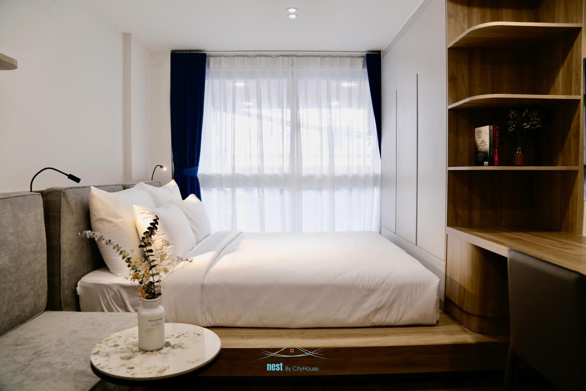 Cityhouse - Nest Minh Khai