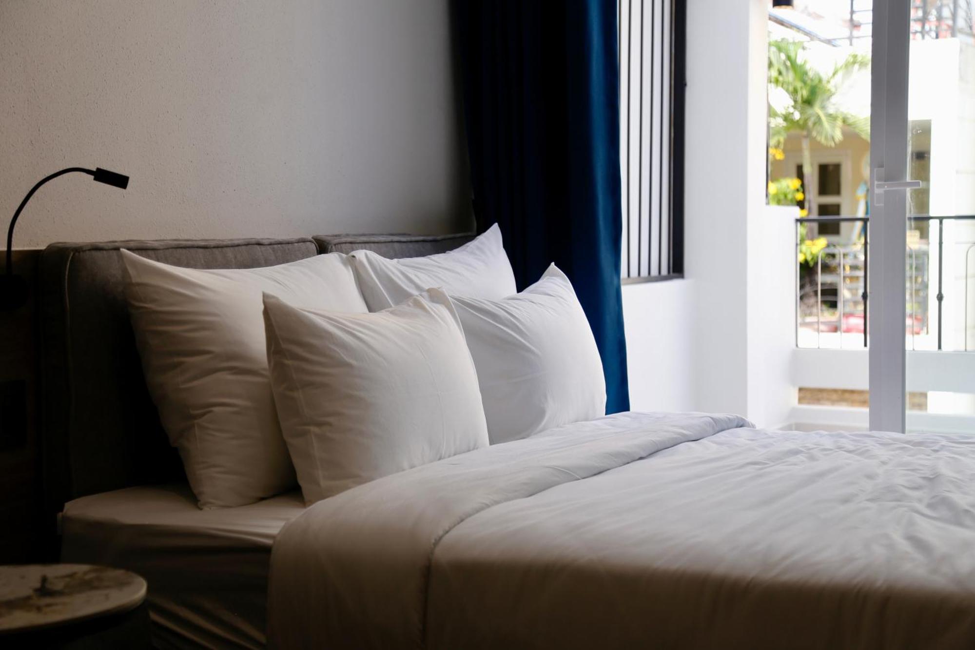 Cityhouse - Nest Minh Khai Khách sạn hẻo lánh