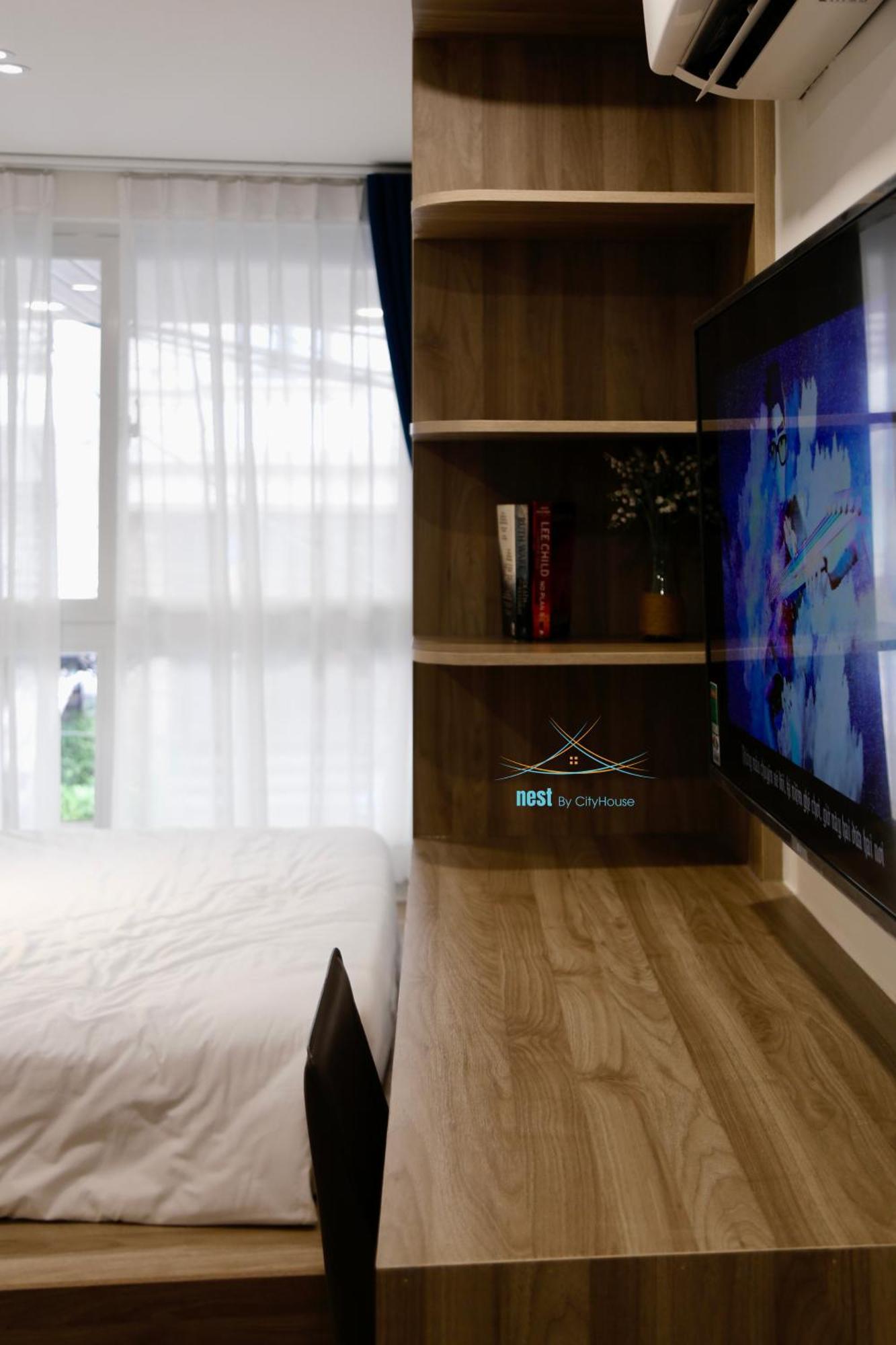 Cityhouse - Nest Minh Khai * TP. Hồ Chí Minh