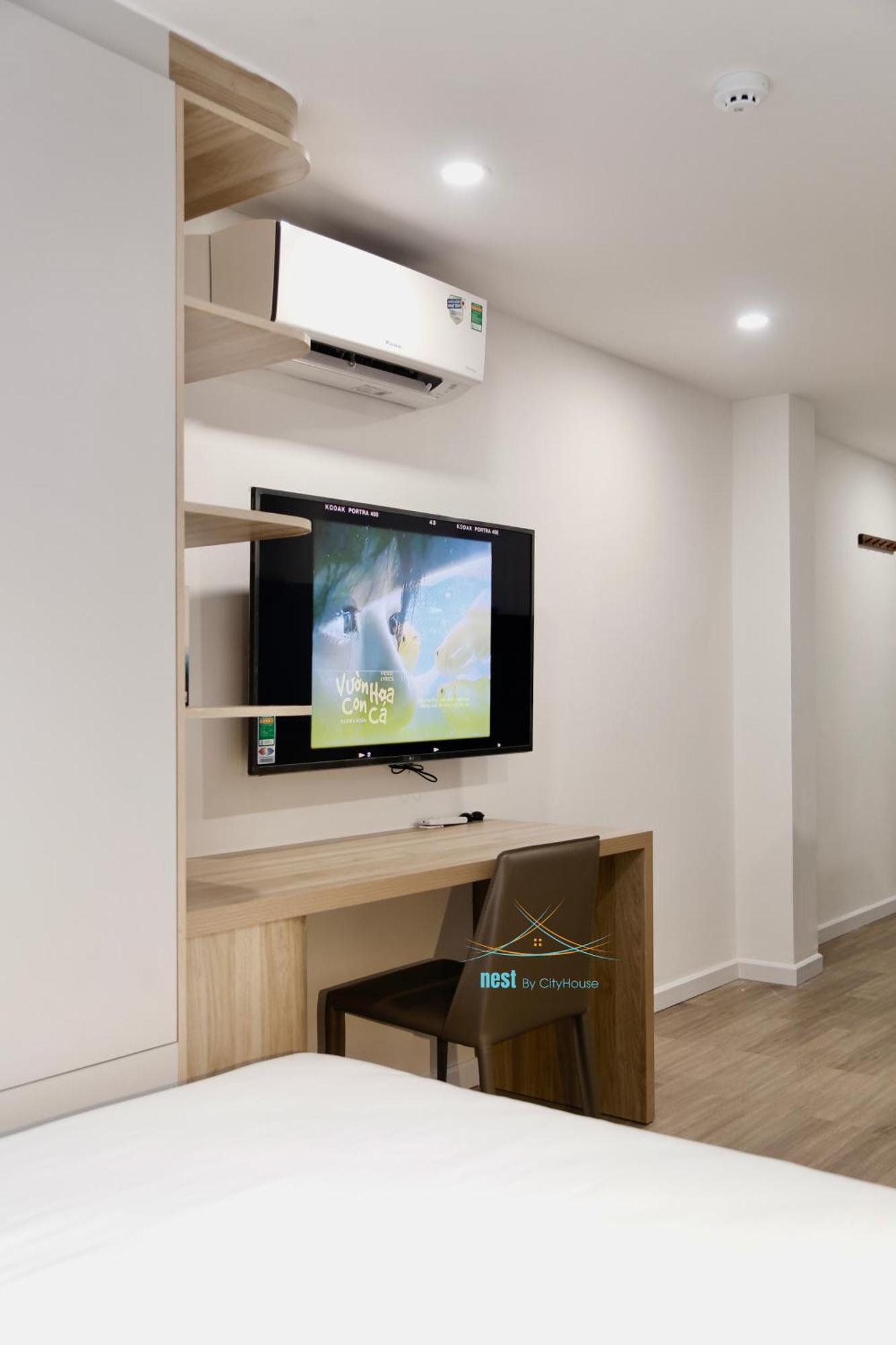 Cityhouse - Nest Minh Khai *