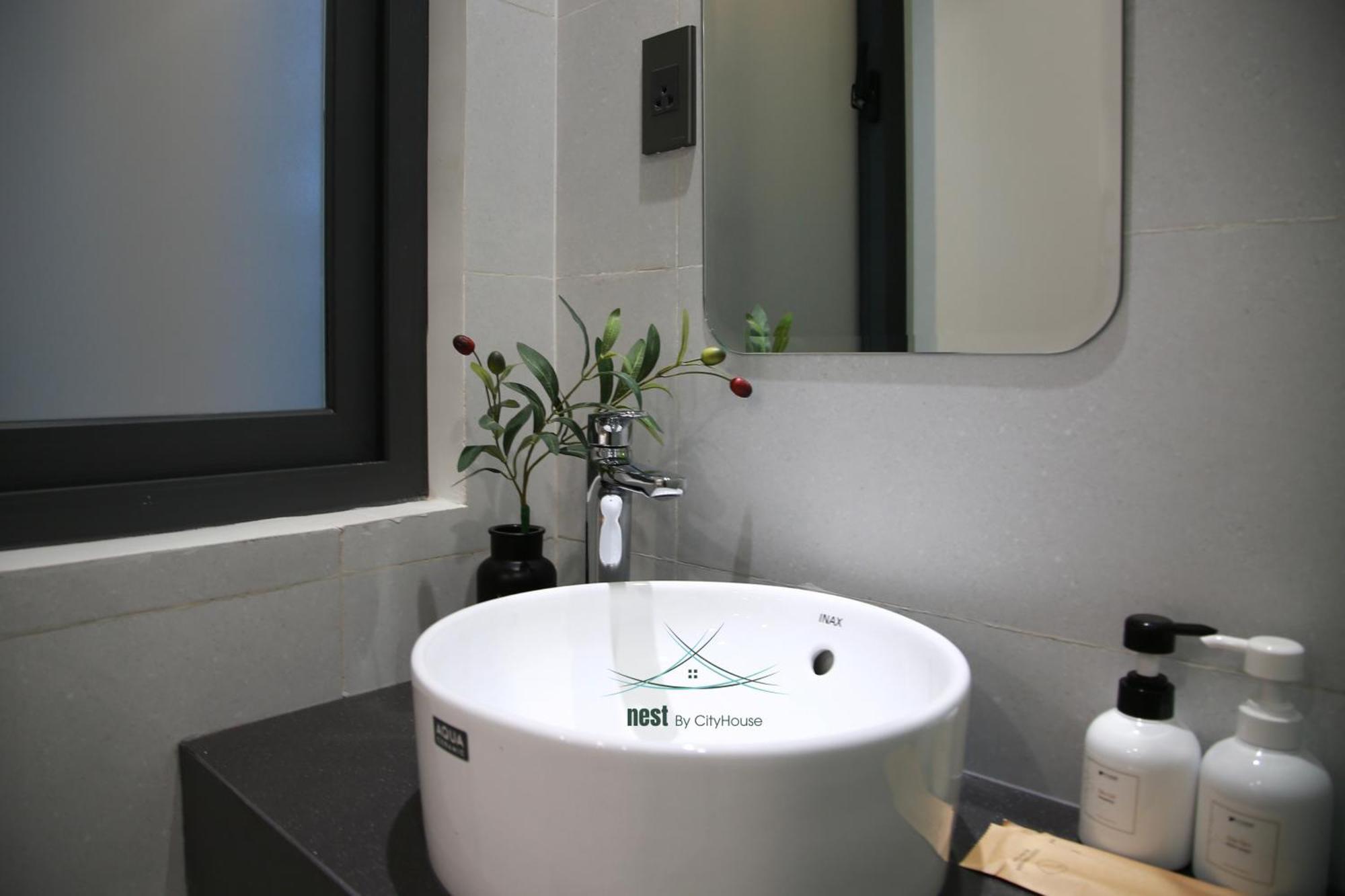Cityhouse - Nest Minh Khai * TP. Hồ Chí Minh