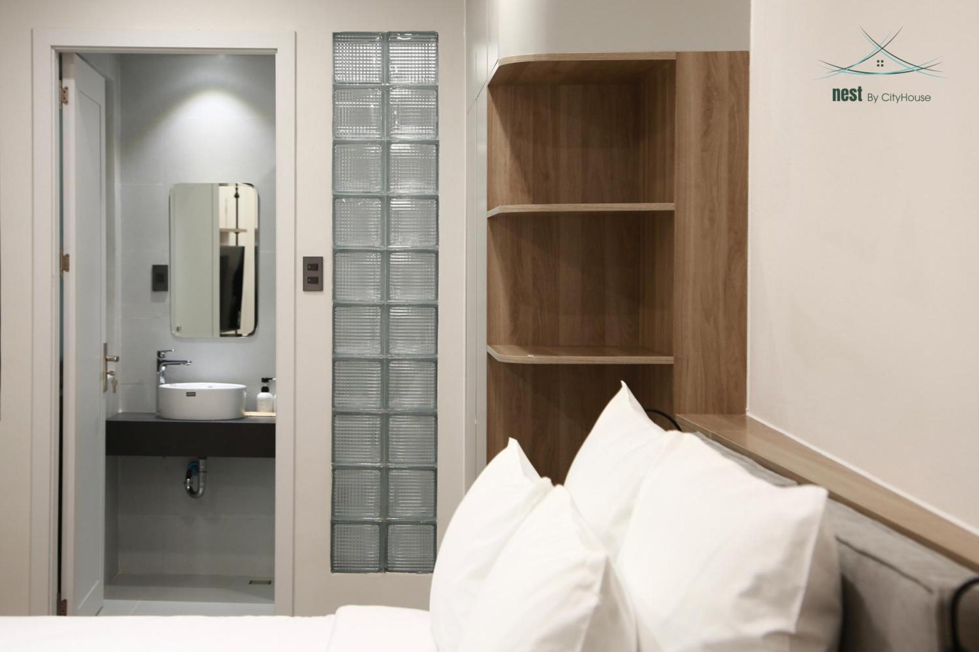 Cityhouse - Nest Minh Khai
