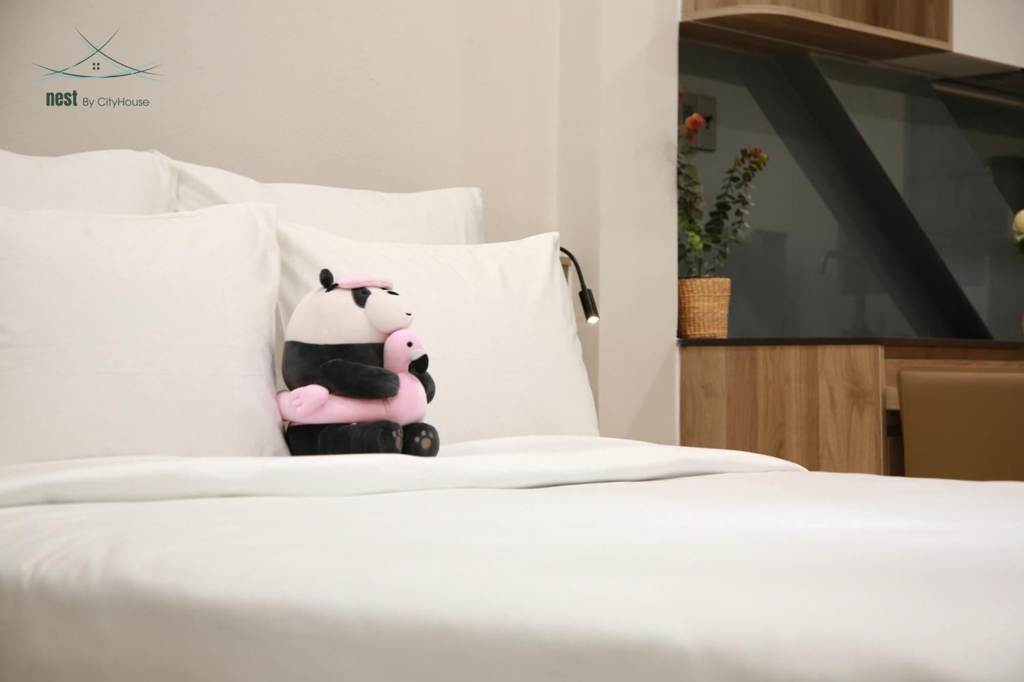 Cityhouse - Nest Minh Khai TP. Hồ Chí Minh