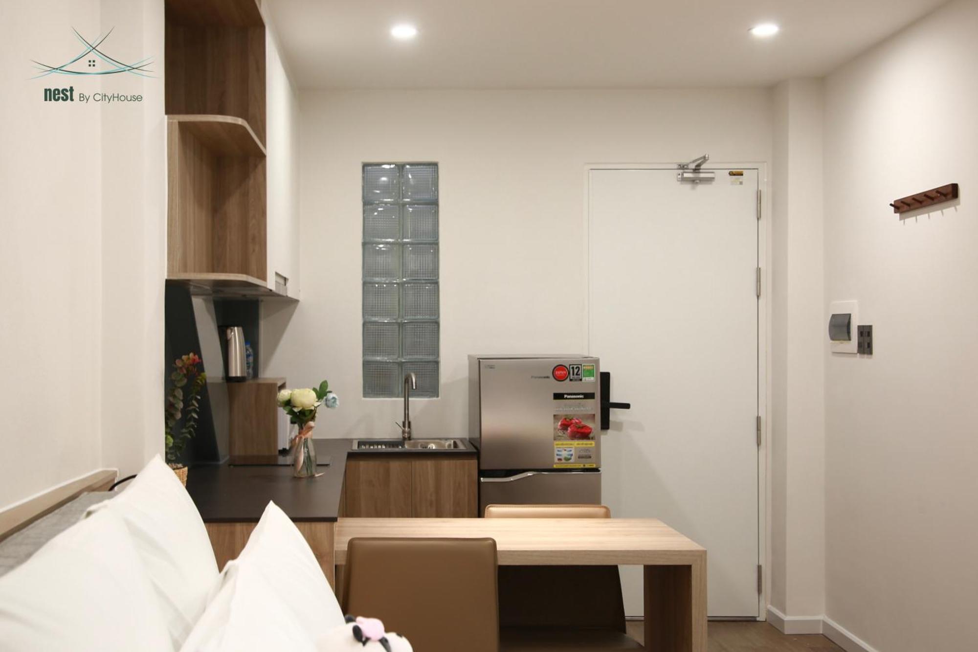 Cityhouse - Nest Minh Khai