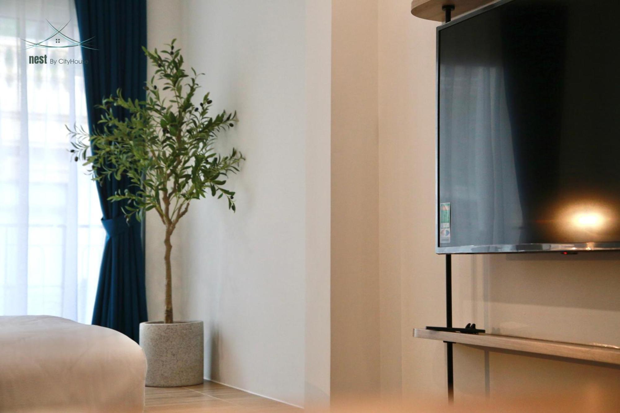 Cityhouse - Nest Minh Khai TP. Hồ Chí Minh