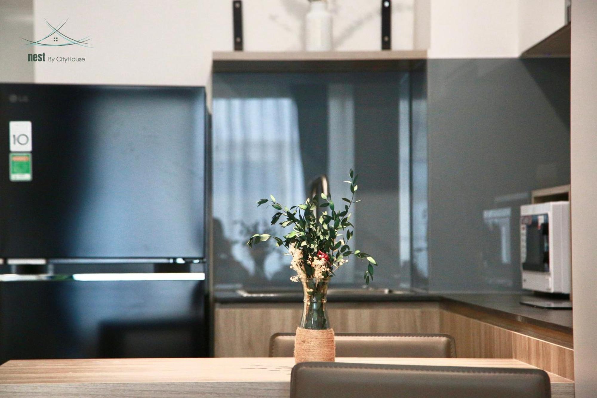 Cityhouse - Nest Minh Khai TP. Hồ Chí Minh