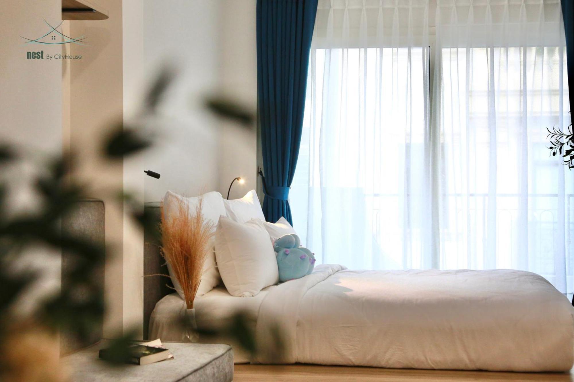 Cityhouse - Nest Minh Khai