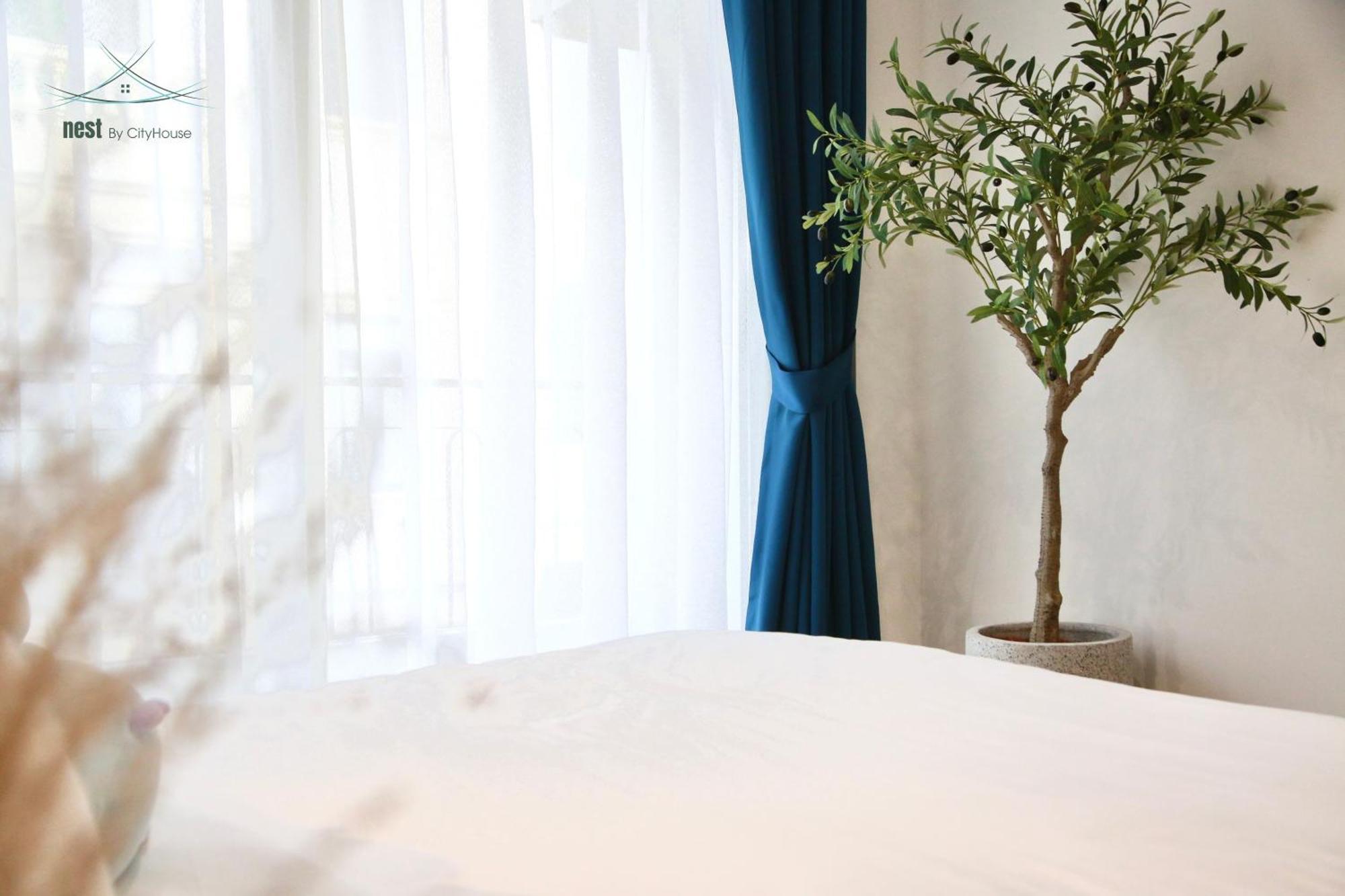Cityhouse - Nest Minh Khai