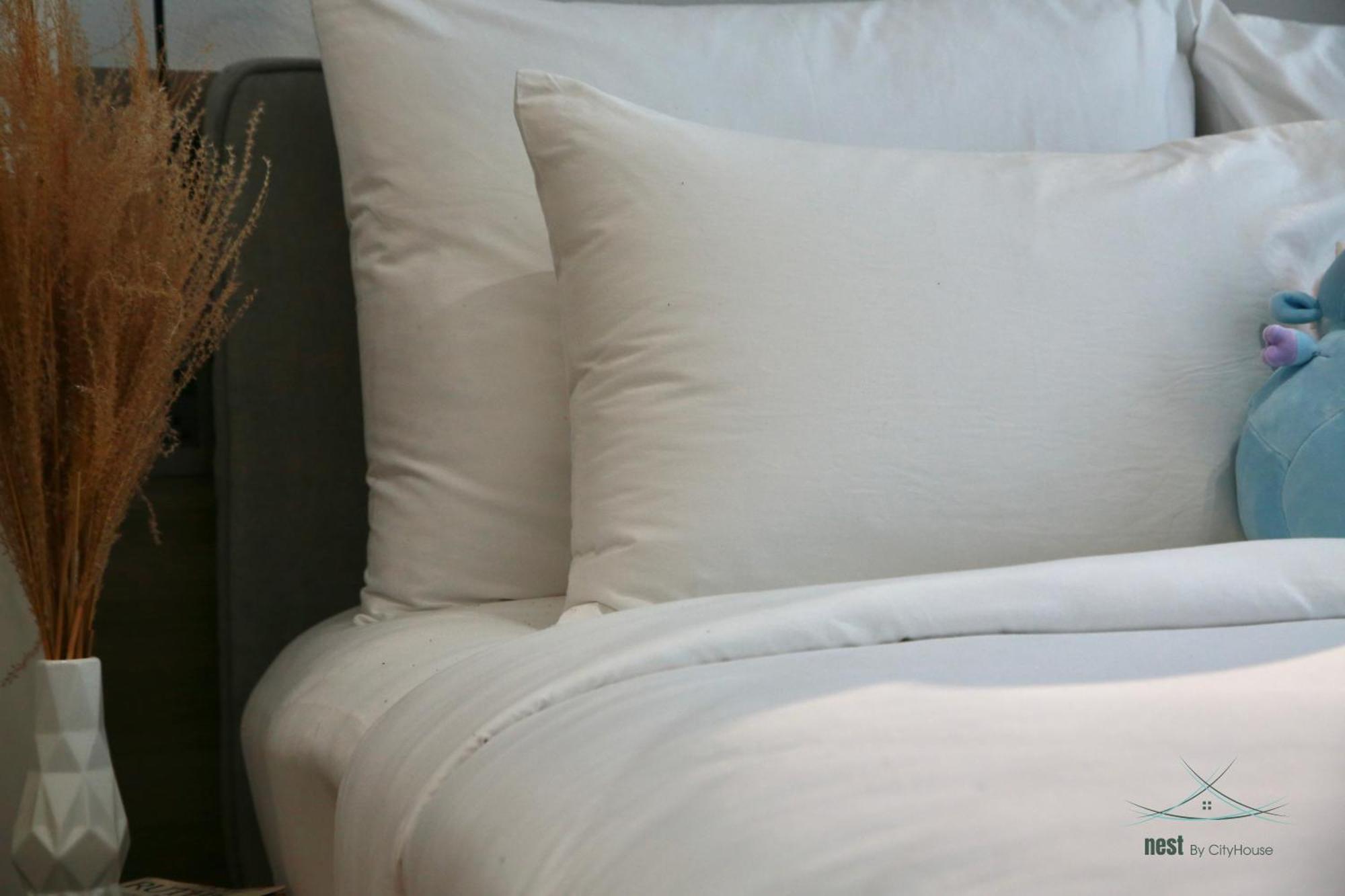 Cityhouse - Nest Minh Khai Khách sạn hẻo lánh