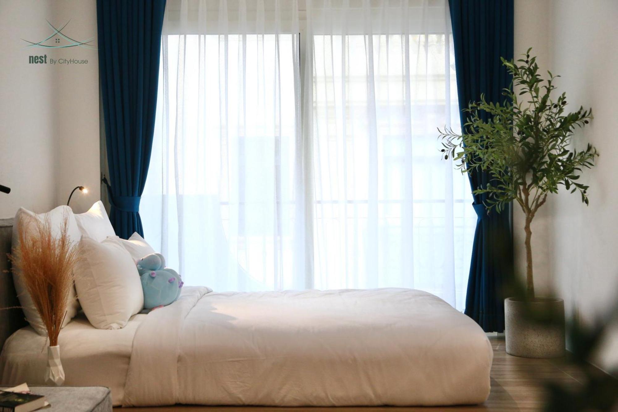 Cityhouse - Nest Minh Khai